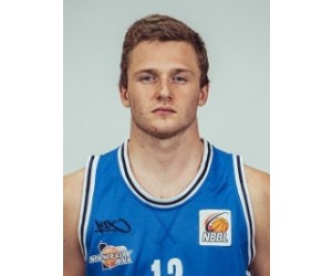 Adomas Linartas basketball player photo 2