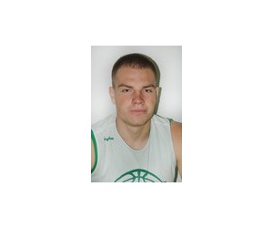 Adomas Vitkauskas basketball player - PG