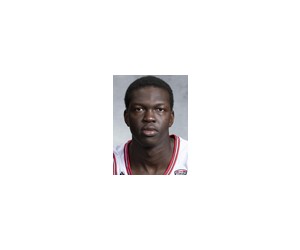 Adong Makuoi basketball player - C