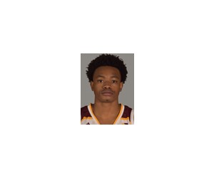 Adonis Arms basketball player - SG/SF