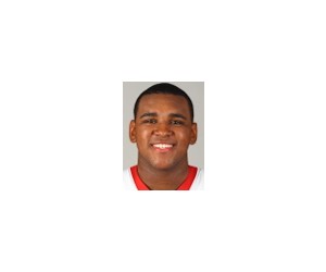 Adonis De La Rosa basketball player - C