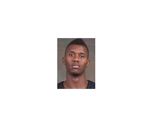 Adonis Rwabigwi basketball player - C