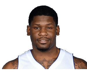 Adonis Thomas basketball player photo 1
