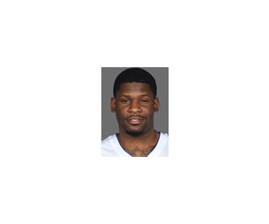 Adonis Thomas basketball player - PF