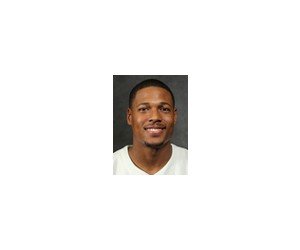 Adonte Parker basketball player - PG