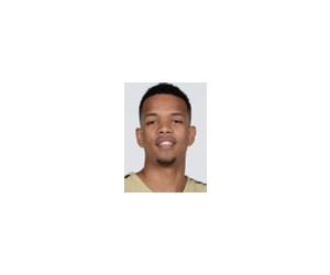 Adonys Henriquez basketball player - SG