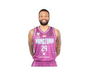 Adonys Henriquez basketball player photo 2