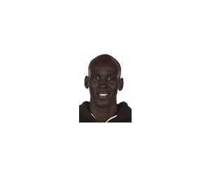 Ador Athuai basketball player - C