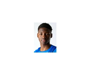 Adou Thiero basketball player - SF