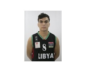 Adrees Zeew basketball player - F
