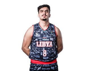 Adrees Zeew basketball player photo 2