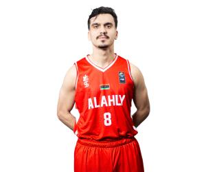 Adrees Zeew basketball player photo 4