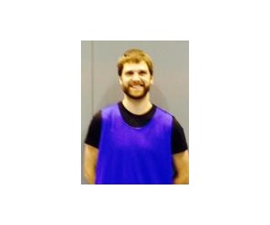 Adria Camprubi Rovira basketball player