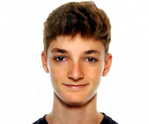 Adria Codinachs Pita basketball player - F