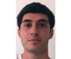 Adria Daga Corbella basketball player