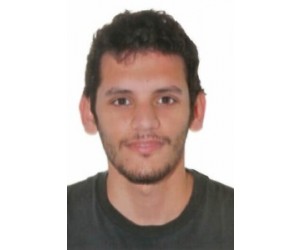 Adria Estany Roura basketball player - PF