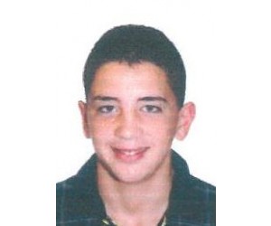 Adria Gaspar Garcia basketball player - PG