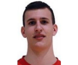 Adria Montagut Punti basketball player