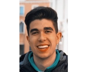 Adria Ordobas Bengado basketball player
