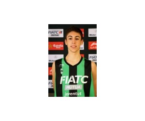 Adria Retres Hinojosa basketball player - SG