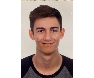 Adria Trouve Casellas basketball player - F