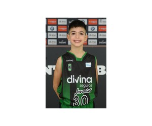 Adria Tugas Castane basketball player