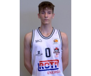 Adrian Aljija basketball player