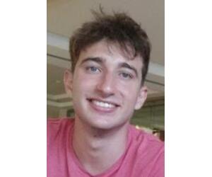 Adrian Arevalo Negueruela basketball player