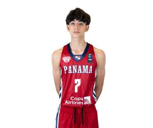 Adrian Arjona basketball player