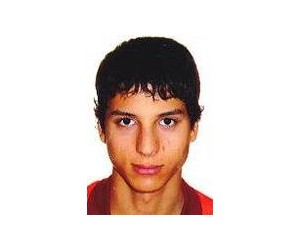 Adrian Artacho Caro basketball player - C
