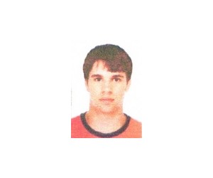 Adrian Baez Batista basketball player - G
