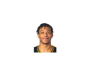 Adrian Baldwin Jr. basketball player - PG