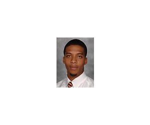 Adrian Banks basketball player - G
