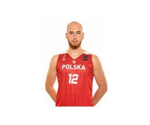 Adrian Bogucki basketball player - C