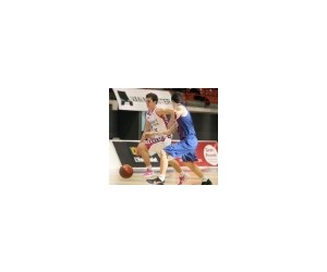 Adrian Camino Blanco basketball player - PG