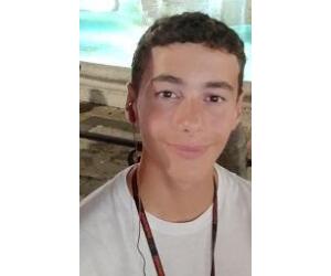 Adrian Castresana Fernandez basketball player