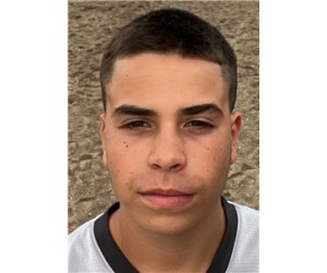 Adrian Cernuda Aguado basketball player