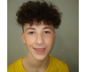 Adrian Cichecki basketball player