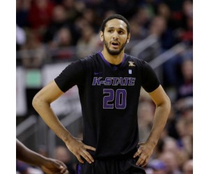 Adrian Diaz basketball player photo 1