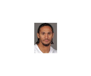 Adrian Diaz basketball player - PF