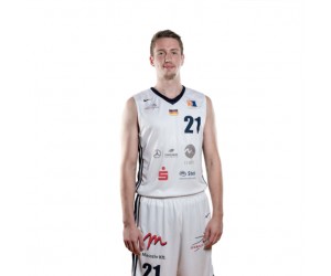Adrian Didovic basketball player - F