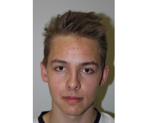 Adrian Dominiak basketball player - SG/SF