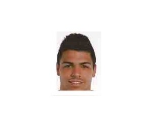 Adrian Gomez Amador basketball player - PG