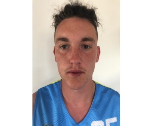 Adrian Goralczyk basketball player - PG