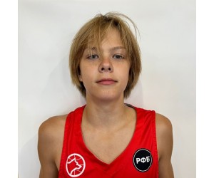 Adrian Gurev basketball player photo 3