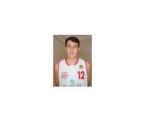 Adrian Hoffmann basketball player - C