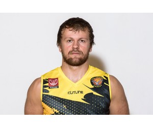 Adrian Inglot basketball player - SG/SF