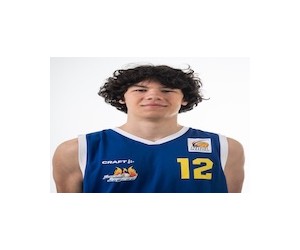 Adrian Joswig basketball player