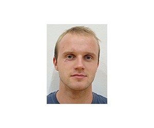 Adrian Kaczmarek basketball player - PG