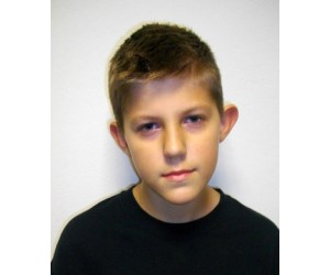 Adrian Kalinowski basketball player - PF